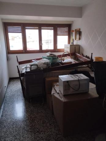 Piso en calle Belando, 15