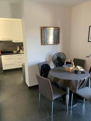 Ático en calle Jorge Juan, 10