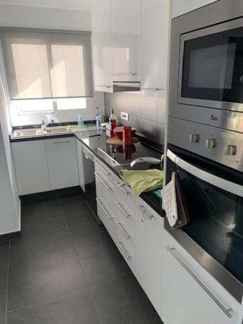 Ático en calle Jorge Juan, 10