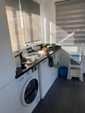 Ático en calle Jorge Juan, 10