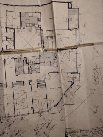 Piso en calle Belando, 15