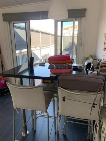 Ático en calle Jorge Juan, 10