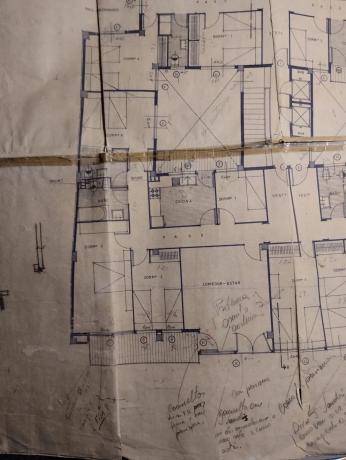 Piso en calle Belando, 15