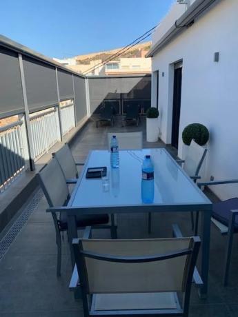 Ático en calle Jorge Juan, 10