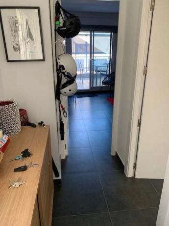 Ático en calle Jorge Juan, 10