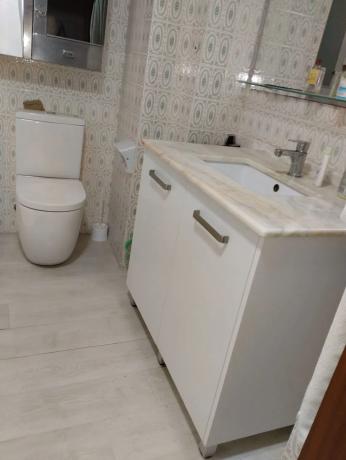 Piso en calle Belando, 15