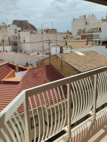 Piso en calle Belando, 15