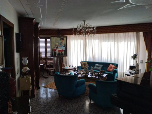 Piso en calle Belando, 15