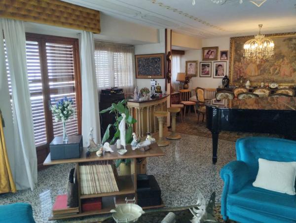 Piso en calle Belando, 15