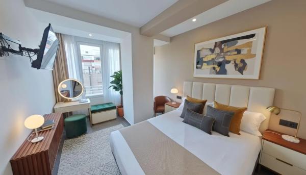 Estudio en Barrio Ensanche-Diputación