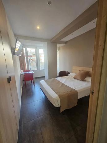 Estudio en Barrio Ensanche-Diputación