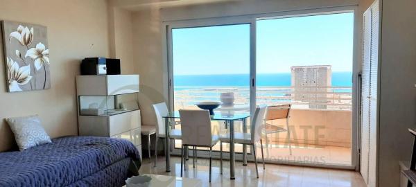 Piso en Barrio Ensanche-Diputación