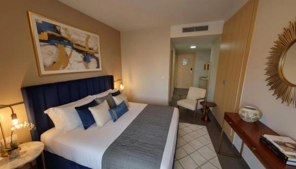 Estudio en Barrio Ensanche-Diputación