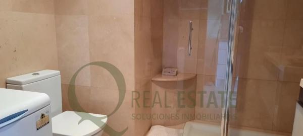 Piso en Barrio Ensanche-Diputación