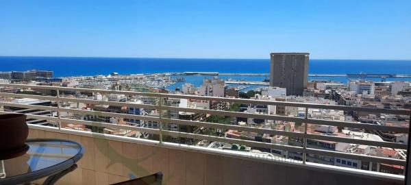 Piso en Barrio Ensanche-Diputación