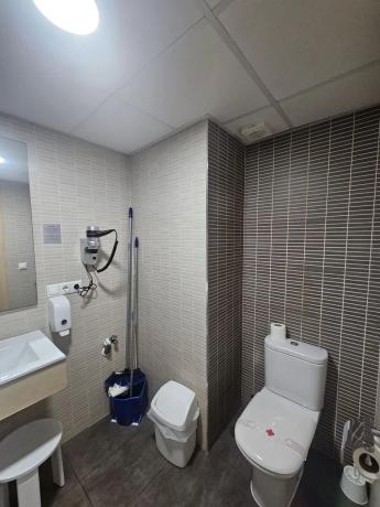 Estudio en Barrio Ensanche-Diputación