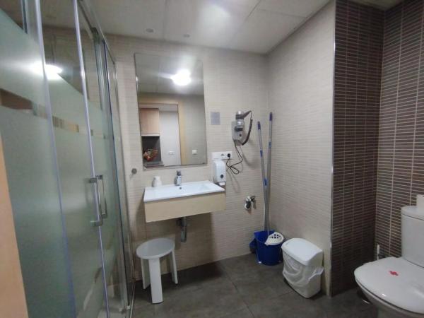 Estudio en Barrio Ensanche-Diputación