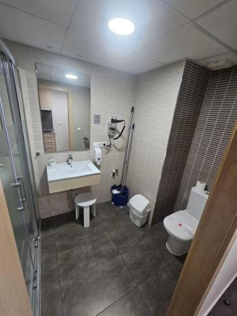 Estudio en Barrio Ensanche-Diputación