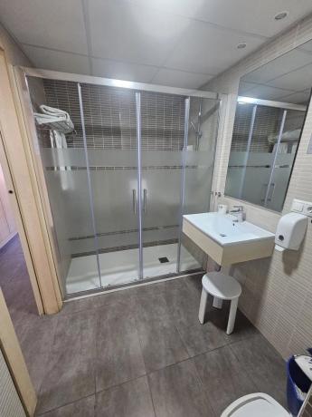 Estudio en Barrio Ensanche-Diputación