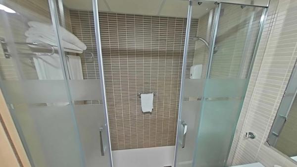 Estudio en Barrio Ensanche-Diputación