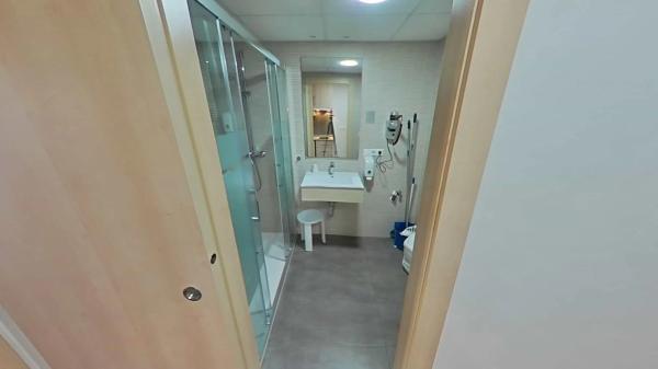 Estudio en Barrio Ensanche-Diputación