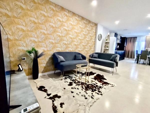 Piso en calle Calderón de la Barca