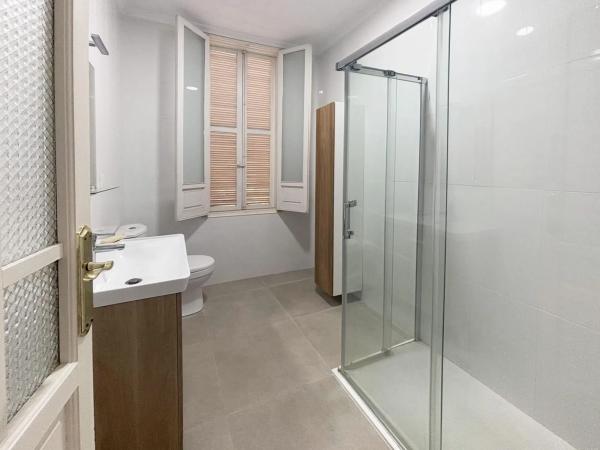 Piso en plaza de los Luceros