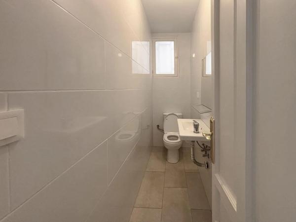 Piso en plaza de los Luceros