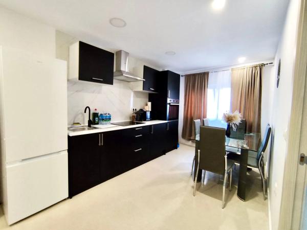 Piso en calle Calderón de la Barca