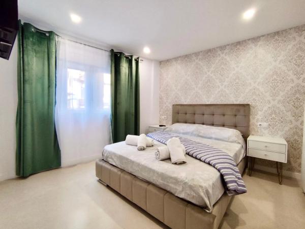 Piso en calle Calderón de la Barca