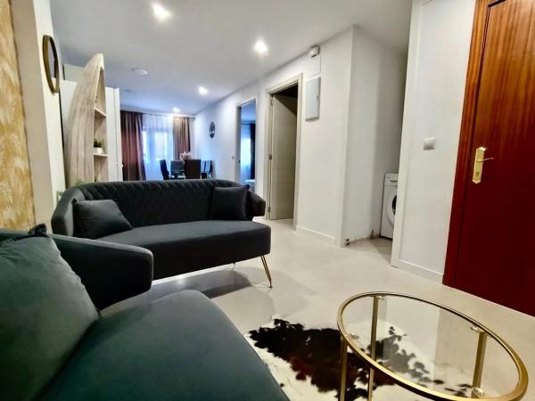 Piso en calle Calderón de la Barca