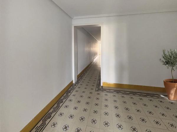 Piso en plaza de los Luceros