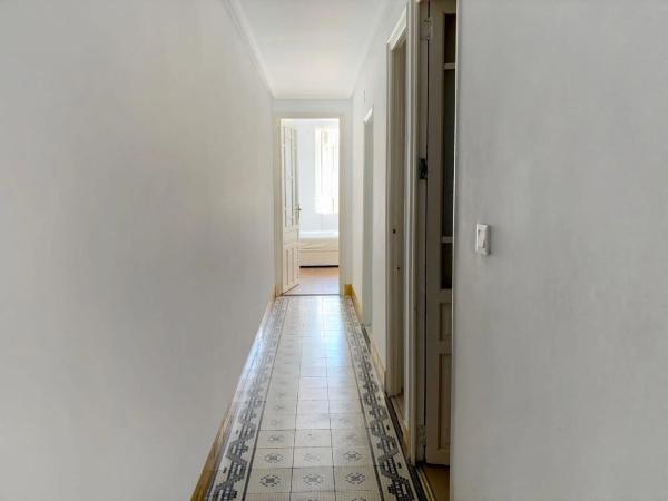 Piso en plaza de los Luceros