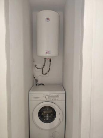 Piso en calle Calderón de la Barca