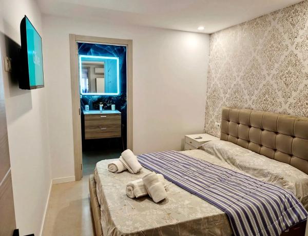 Piso en calle Calderón de la Barca