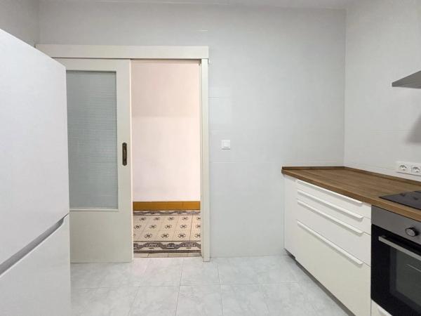 Piso en plaza de los Luceros