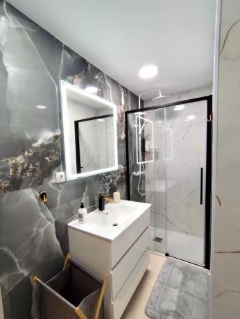 Piso en calle Calderón de la Barca