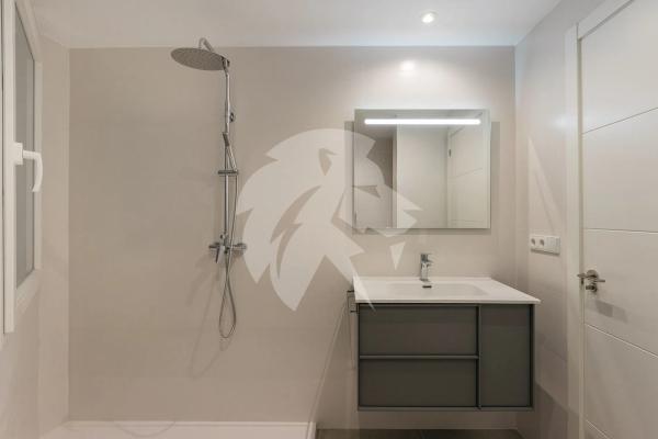 Piso en paseo Esplanada d'Espanya