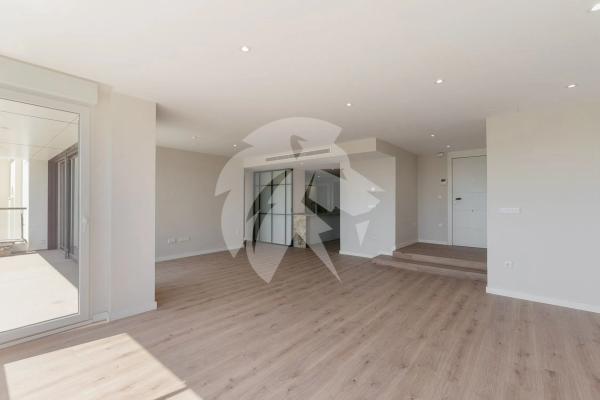 Piso en paseo Esplanada d'Espanya