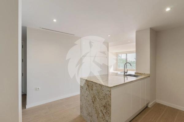 Piso en paseo Esplanada d'Espanya