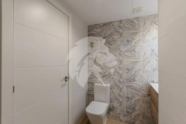 Piso en paseo Esplanada d'Espanya