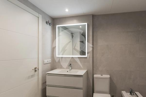 Piso en paseo Esplanada d'Espanya