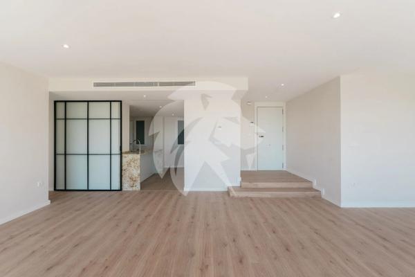 Piso en paseo Esplanada d'Espanya