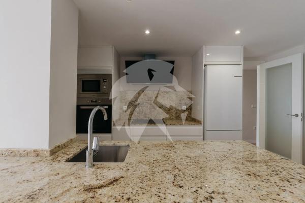 Piso en paseo Esplanada d'Espanya