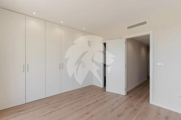 Piso en paseo Esplanada d'Espanya