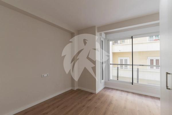 Piso en paseo Esplanada d'Espanya