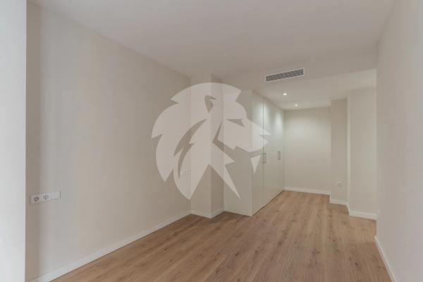 Piso en paseo Esplanada d'Espanya