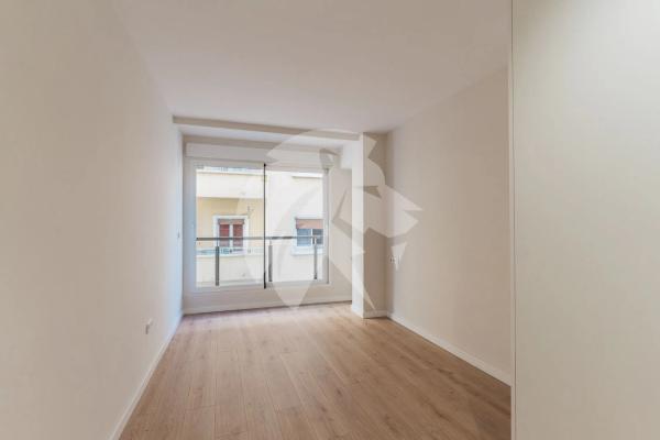 Piso en paseo Esplanada d'Espanya