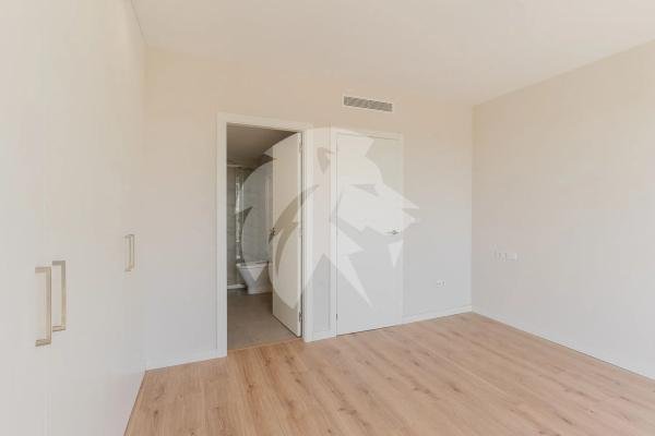 Piso en paseo Esplanada d'Espanya