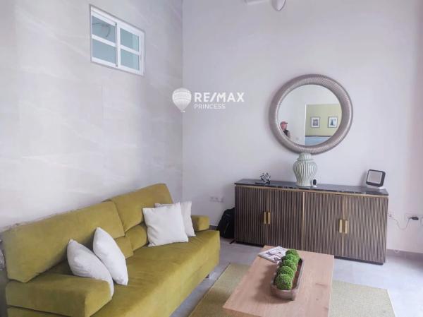 Piso en calle José Gutiérrez Petén